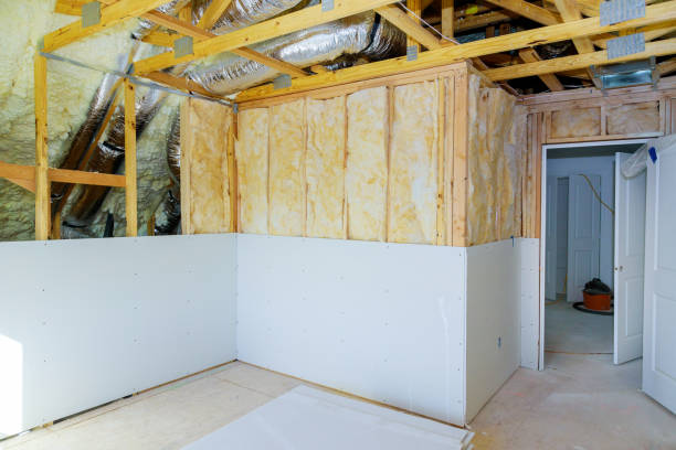 Best Wall Insulation Installation  in Longboat Key, FL