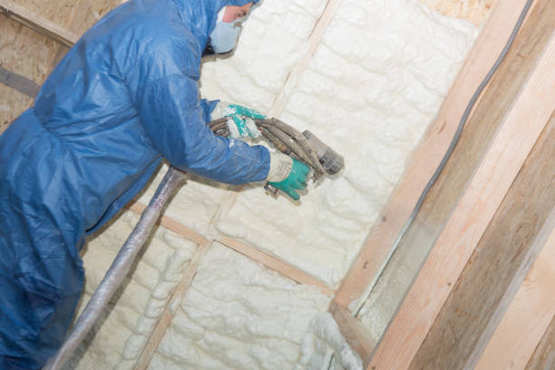 Best Radiant Barrier Insulation  in Longboat Key, FL